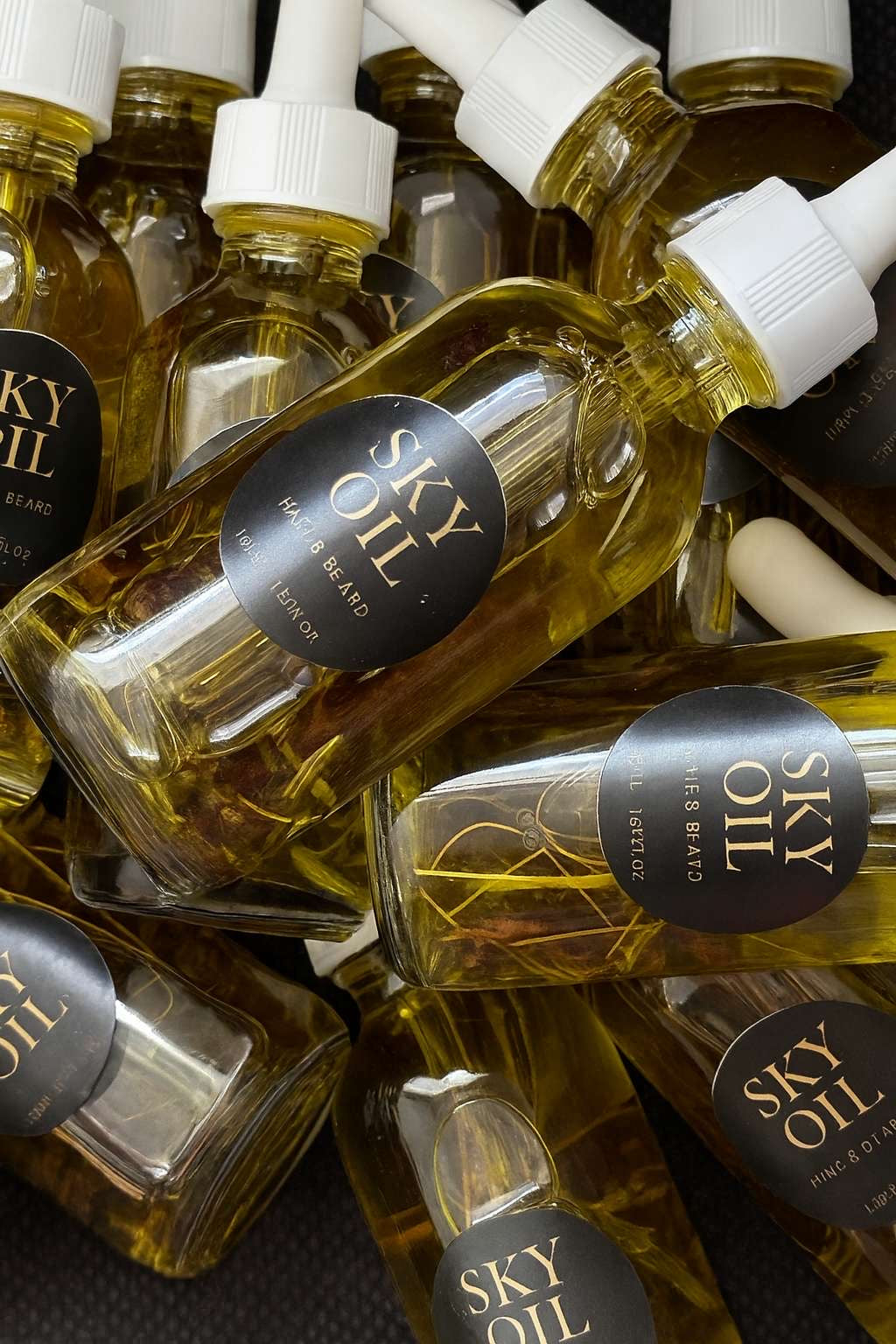 Sky Oil